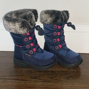 Toddler Snow Boots